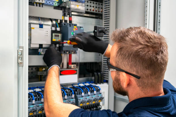 Best Electrical Outlet Repair  in Palo Cedro, CA