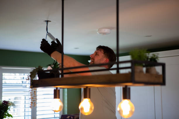 Best Outdoor Lighting Installation  in Palo Cedro, CA