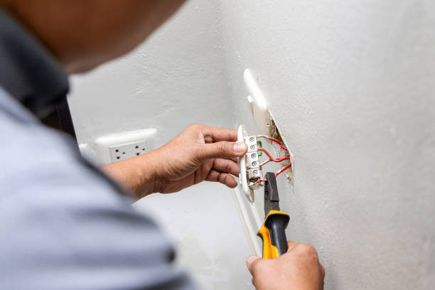Best Emergency Electrical Repair  in Palo Cedro, CA