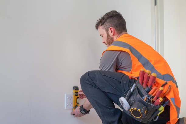 Best Commercial Electrician Services  in Palo Cedro, CA