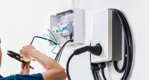Best Electrical Troubleshooting Services  in Palo Cedro, CA