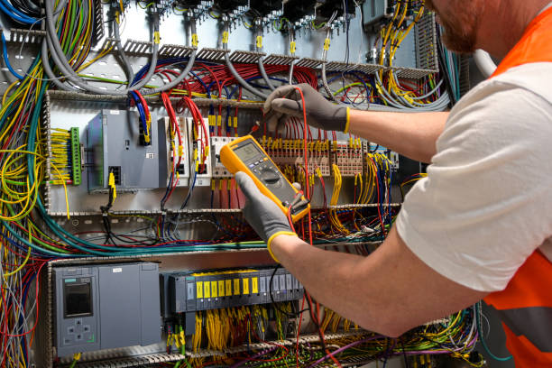 Best Electrical Installation Contractor  in Palo Cedro, CA