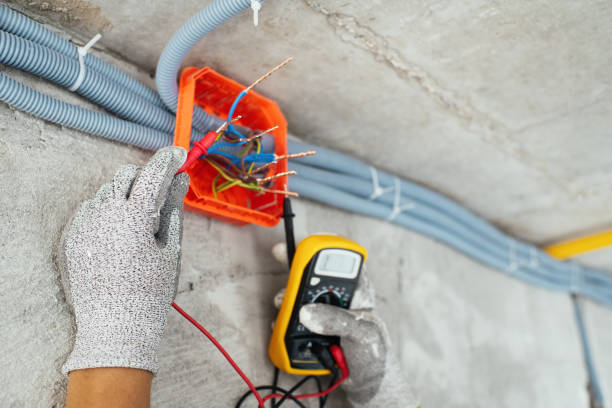 Affordable Emergency Electrician in Palo Cedro, CA