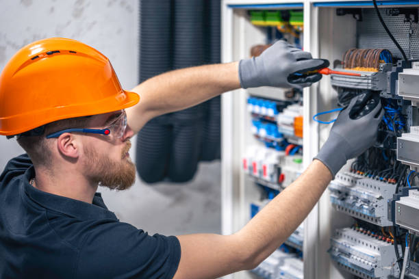 Best Affordable Emergency Electrician  in Palo Cedro, CA