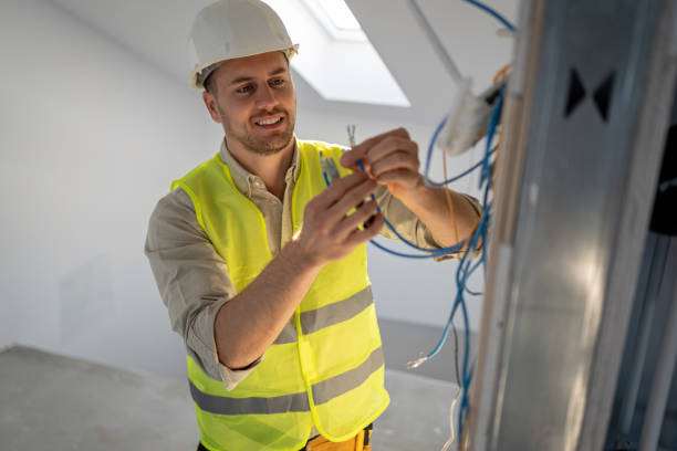 Best Electrician Near Me  in Palo Cedro, CA